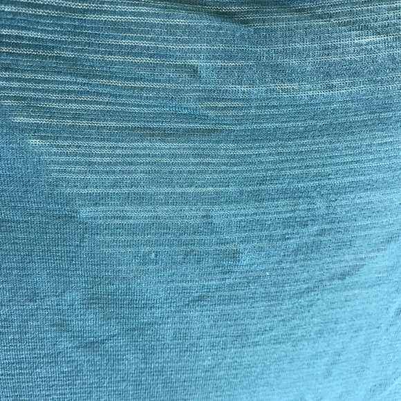 Vanessa Virginia gathered grace ruched ruffle top - Picture 5 of 8